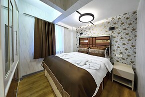 Taksim By Aydın Suite Hotel