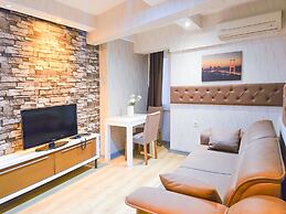 Taksim By Aydın Suite Hotel