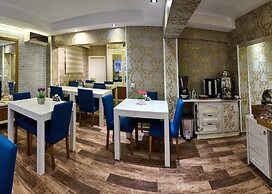 Taksim By Aydın Suite Hotel