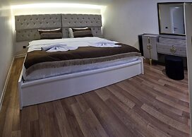 Taksim By Aydın Suite Hotel