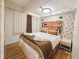 Taksim By Aydın Suite Hotel