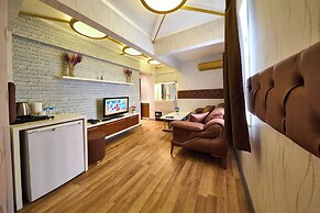 Taksim By Aydın Suite Hotel