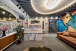 Taksim By Aydın Suite Hotel