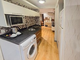 Taksim By Aydın Suite Hotel