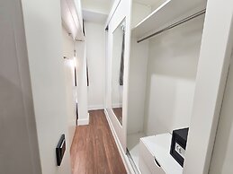 Taksim By Aydın Suite Hotel