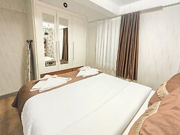 Taksim By Aydın Suite Hotel