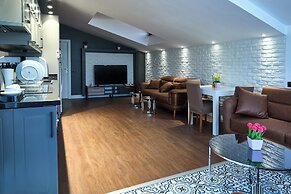 Taksim By Aydın Suite Hotel