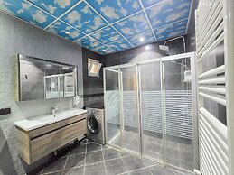 Taksim By Aydın Suite Hotel