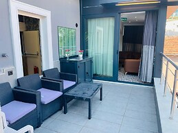 Taksim By Aydın Suite Hotel