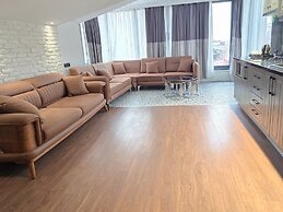 Taksim By Aydın Suite Hotel
