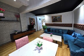 Taksim By Aydın Suite Hotel