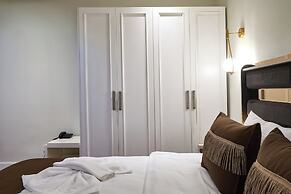 Taksim By Aydın Suite Hotel