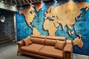 Taksim By Aydın Suite Hotel