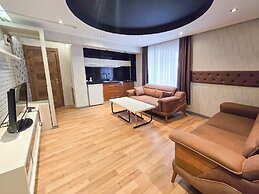 Taksim By Aydın Suite Hotel