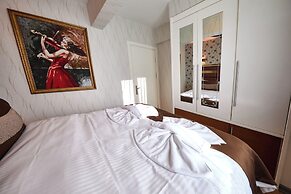 Taksim By Aydın Suite Hotel