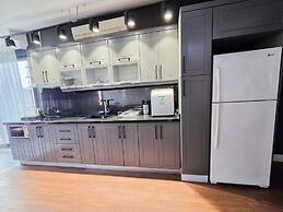 Taksim By Aydın Suite Hotel