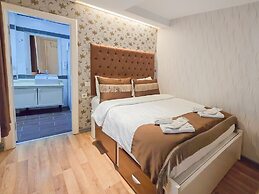 Taksim By Aydın Suite Hotel