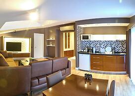 Taksim By Aydın Suite Hotel