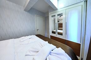 Taksim By Aydın Suite Hotel