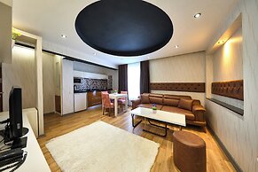 Taksim By Aydın Suite Hotel