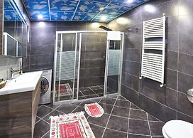 Taksim By Aydın Suite Hotel