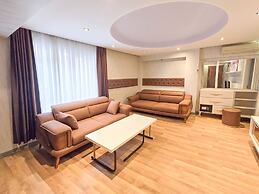 Taksim By Aydın Suite Hotel