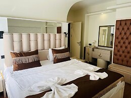 Taksim By Aydın Suite Hotel