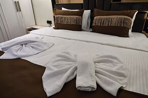 Taksim By Aydın Suite Hotel