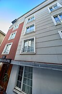 Taksim By Aydın Suite Hotel