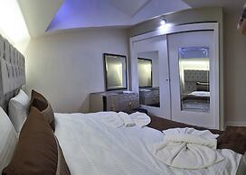 Taksim By Aydın Suite Hotel
