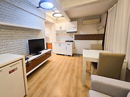 Taksim By Aydın Suite Hotel