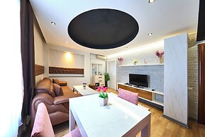 Taksim By Aydın Suite Hotel