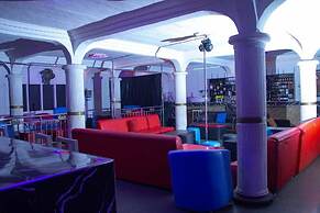 Betteh Hotel and Resort