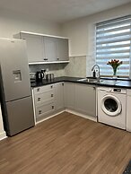 House in Stoneywood,dyce