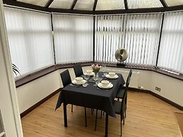 House in Stoneywood,dyce