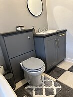 House in Stoneywood,dyce