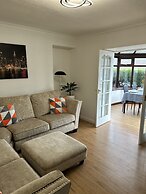 House in Stoneywood,dyce