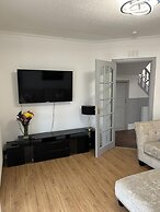 House in Stoneywood,dyce