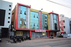 Hotel Gokul - Dwarka