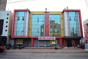 Hotel Gokul - Dwarka