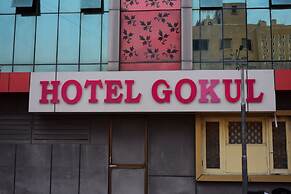 Hotel Gokul - Dwarka