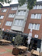 Weseler Wirtshaus Appartements