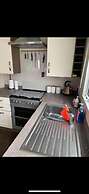 Premium 2 bed Caravan Sleeps 6 With Huge Decking
