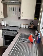 Premium 2 bed Caravan Sleeps 6 With Huge Decking