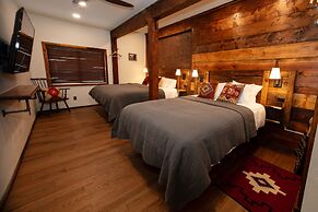 The Frenchman Suites