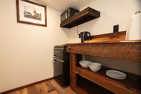 The Frenchman Suites