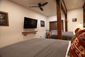 The Frenchman Suites