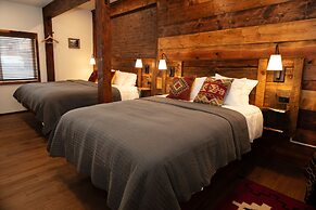 The Frenchman Suites