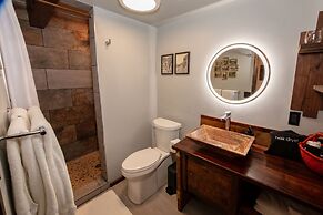 The Frenchman Suites