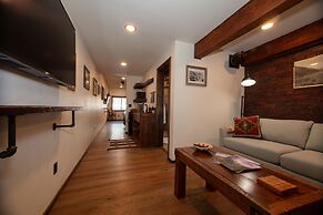 The Frenchman Suites